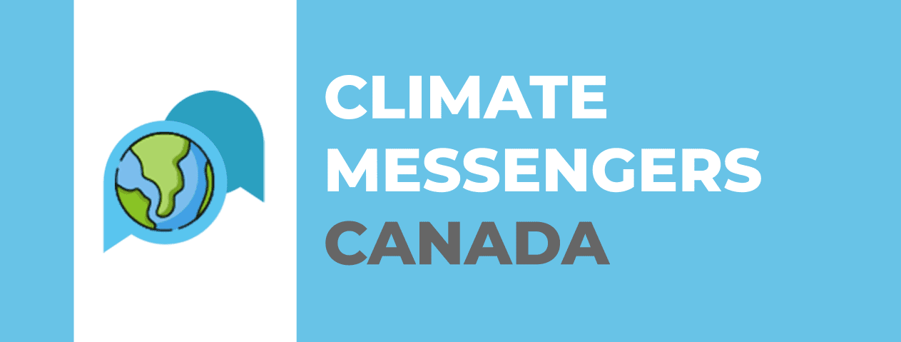 Climate Messengers Canada